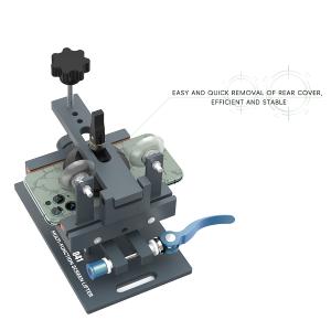 SUPPORTO DI SOSTEGNO PER DISPLAY LCD KSLID D041 CON ROTAZIONE