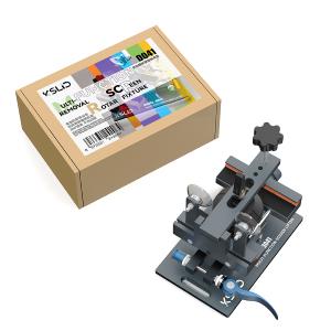 SUPPORTO DI SOSTEGNO PER DISPLAY LCD KSLID D041 CON ROTAZIONE