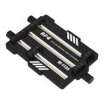 SUPPORTO DI SOSTEGNO PER SCHEDA MADRE E RIPARAZIONE CHIP RF4 RF-FT33 REGOLABILE SU 3 ASSI