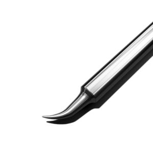 PUNTA PER STAZIONE SALDANTE RF4-T2-OIS CURVA