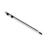 PUNTA PER STAZIONE SALDANTE RF4-T2-OK A COLTELLO