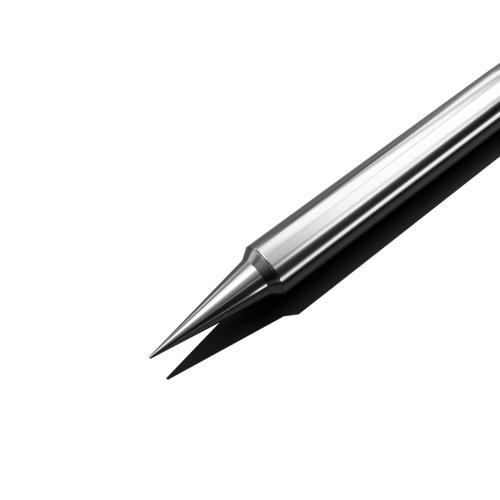 PUNTA PER STAZIONE SALDANTE RF4-T2-OI A PUNTA