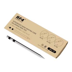 PUNTA PER STAZIONE SALDANTE RF4-T2-OI A PUNTA