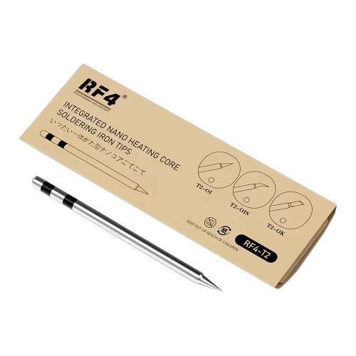 PUNTA PER STAZIONE SALDANTE RF4-T2-OI A PUNTA