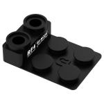 ORGANIZER DA BANCO RF4 RF-NO24 IN SILICONE PER ARCHIVIAZIONE UGELLI