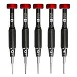 KIT CACCIAVITI 3D YCS-T05 (5in1) Y9090706022