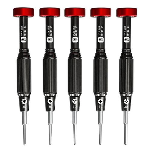 KIT CACCIAVITI 3D YCS-T05 (5in1) Y9090706022