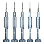 KIT CACCIAVITI 2D YCS Y-101 (5in1) Y9090705002