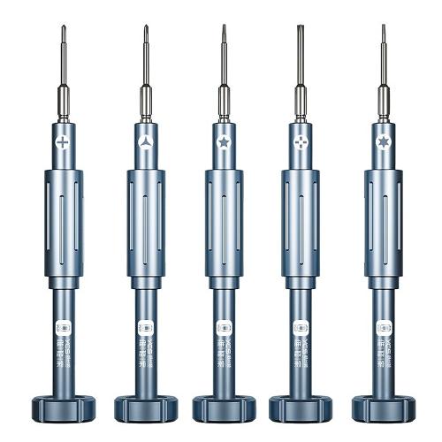 KIT CACCIAVITI 2D YCS Y-101 (5in1) Y9090705002