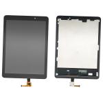 BILDSCHIRM LCD FUR HUAWEI MEDIAPAD T1 10 PRO LTE