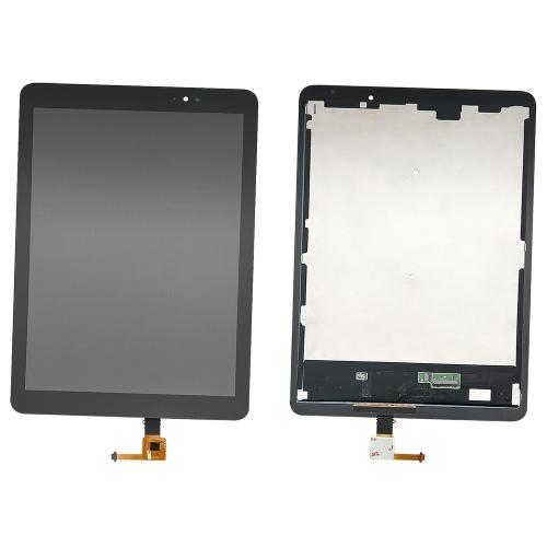 BILDSCHIRM LCD FUR HUAWEI MEDIAPAD T1 10 PRO LTE