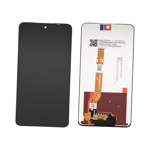 PANTALLA LCD PARA OPPO A5 PRO 4G CPH2711 / A5 PRO 5G CPH2695 NEGRO