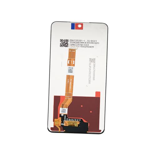 PANTALLA LCD PARA OPPO A5 PRO 4G CPH2711 / A5 PRO 5G CPH2695 NEGRO