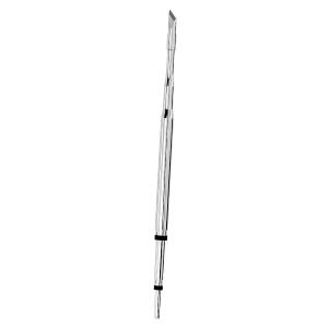 PUNTA PER STAZIONE SALDANTE RF4 RF-C210K A COLTELLO