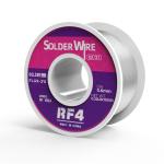 BOBINA STAGNO 0.6mm RF4 RF-106A 100g