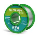 BOBINA STAGNO 0.8mm RF4 RF-108A 100g