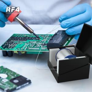 BOBINA STAGNO 0.8mm RF4 RF-508A 500g