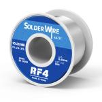 BOBINA STAGNO 0.4mm RF4 RF-054D 50g