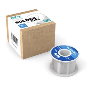 BOBINA STAGNO 0.4mm RF4 RF-054D 50g