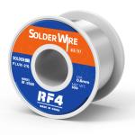 BOBINA STAGNO 0.6mm RF4 RF-056D 50g