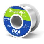 BOBINA STAGNO 0.8mm RF4 RF-058D 50g