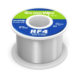 BOBINA STAGNO 0.8mm RF4 RF-058D 50g