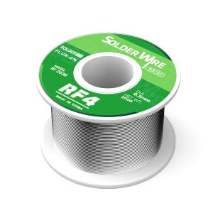 BOBINA STAGNO 0.3mm RF4 RF-203D 200g