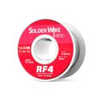 BOBINA STAGNO 0.4mm RF4 RF-204D 200g