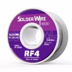 BOBINA STAGNO 0.8mm RF4 RF-208D 200g