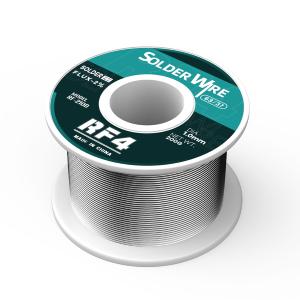 BOBINA STAGNO 1.0mm RF4 RF-210D 200g