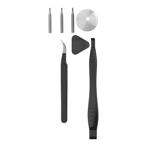 KIT ATTREZZI DI APERTURA DEJI