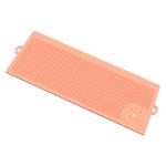 PAD SILICONE PER RIPARAZIONE CON FORO RF4 RF-PO32+ CON 10 STENCIL