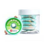 BOX FILO INTRECCIATO DISSALDANTE IN RAME YCS 5515 5.5mm 1.5m (5PZ)