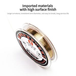 FILO DA TAGLIO DIAMANTATO PER RIGENERAZIONE DISPLAY YCS 0.028mm 200m