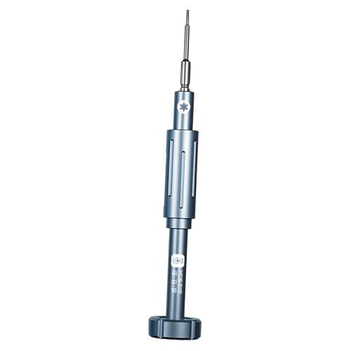 CACCIAVITE CON PUNTA TORX PENTALOBE 0.8 2D YCS Y-101 Y9090705004