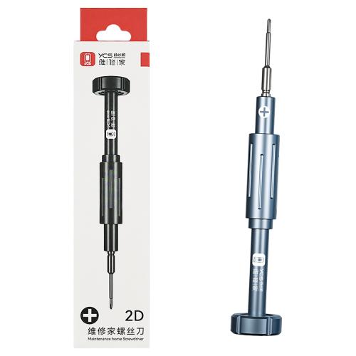 CACCIAVITE CON PUNTA A STELLA PHILIPS 1.2 2D YCS Y-101 Y9090705006