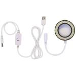 LAMPADA PER MICROSCOPIO SUNSHINE SS-033C LED HD SERIES