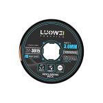 FILO INTRECCIATO DISSALDANTE IN RAME LUOWEI LW-3015-ESD SAFE 3.0mm 1.5m