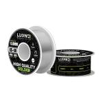 BOBINA STAGNO 0.8mm LUOWEI XS-08 40g