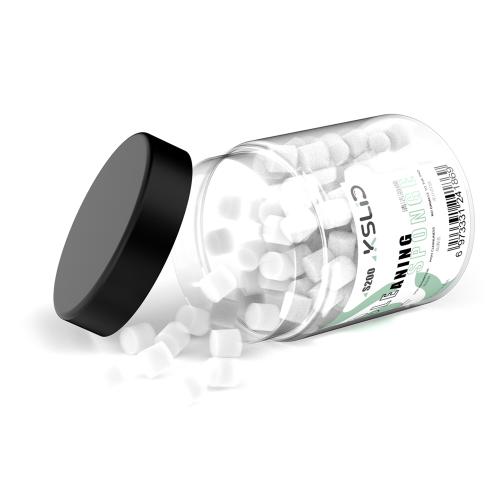 SPUGNA KSLID S200 PER PULIZIA IC CHIP SCHEDE MADRI (200PZ)