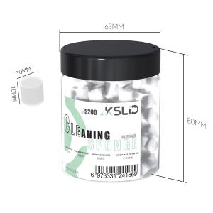 SPUGNA KSLID S200 PER PULIZIA IC CHIP SCHEDE MADRI (200PZ)