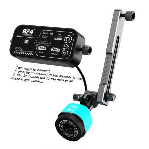 TERMOCAMERA AD INFRAROSSI RF4 RF-C43