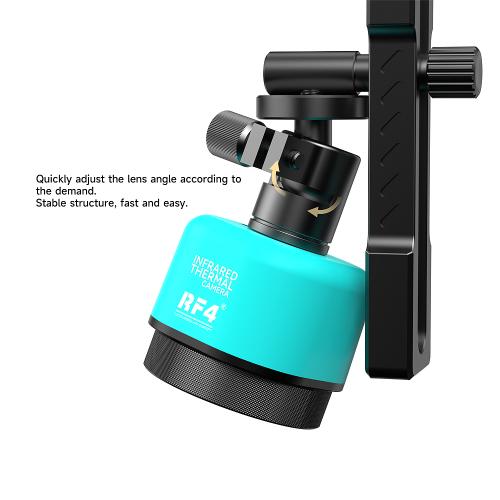 TERMOCAMERA AD INFRAROSSI RF4 RF-C43