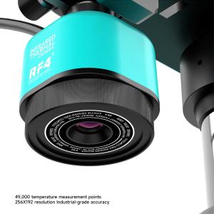 TERMOCAMERA AD INFRAROSSI RF4 RF-C43