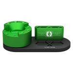 ORGANIZER DA BANCO LUOWEI LW-316 PER ARCHIVIAZIONE CACCIAVITI E STRUMENTI 