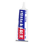 COLLA LUOWEI iSTICK GLUE PUNTA FINE 50ML TRASPARENTE