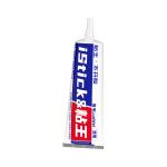 COLLA LUOWEI iSTICK GLUE PUNTA FINE 15ML TRASPARENTE