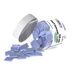 PAD TERMICO KSLID RF4-P100 12mm X 12mm X 1.5mm (100PZ)