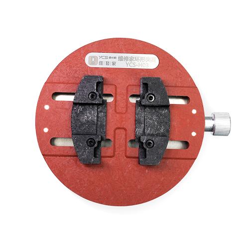 SUPPORTO DI SOSTEGNO PER SCHEDA MADRE & CHIP YCS H03