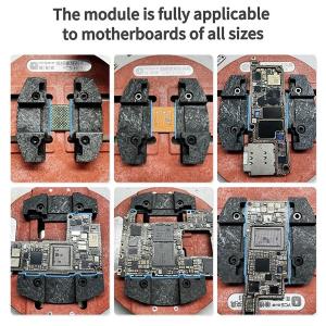 SUPPORTO DI SOSTEGNO PER SCHEDA MADRE & CHIP YCS H03